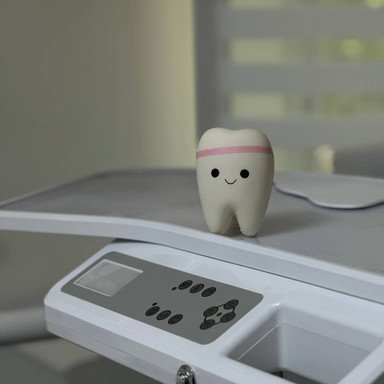 Лечение среднего кариеса