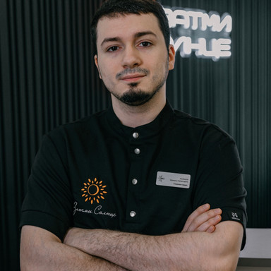 Асланов Кемаль Натигович