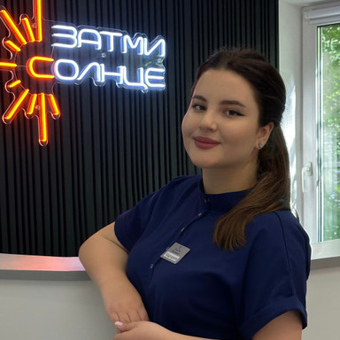 Румянцева Маргарита Игоревна