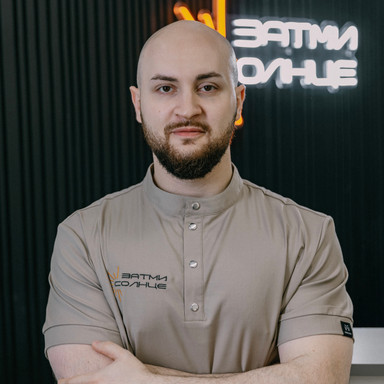 Гедулянов Марат Тимурович